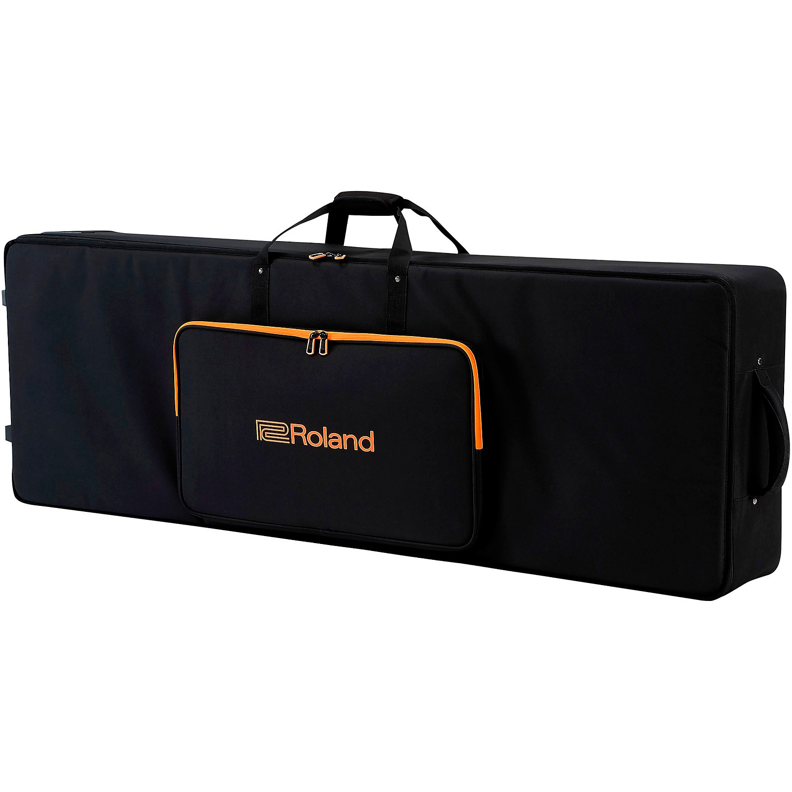 Roland Keyboard Soft Case With Wheels 88 Key | Music & Arts