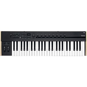KORG Keystage MIDI Keyboard Controller With Polyphonic Aftertouch