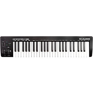 M-Audio Keystation 49 MK3 Keyboard Controller