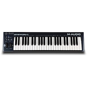 M-Audio Keystation 49 MKII