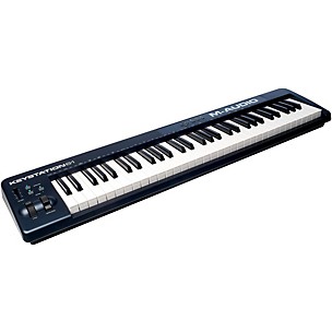 M-Audio Keystation 61 MKII