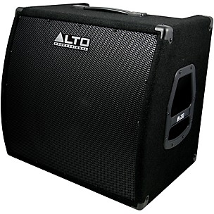 Alto Kick12 400W Instrument Amplifier/PA