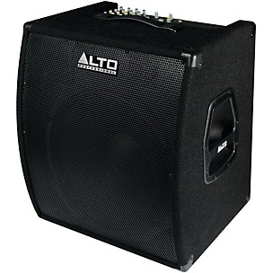 Alto Kick15 400W Instrument Amplifier/PA