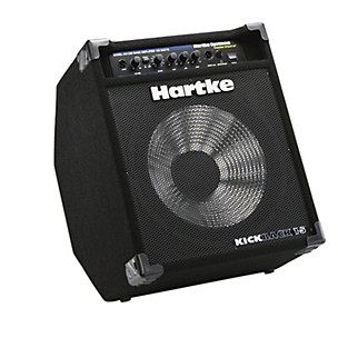Hartke Kickback Series 1215 120 Watt 1x15" Bass Combo Amp
