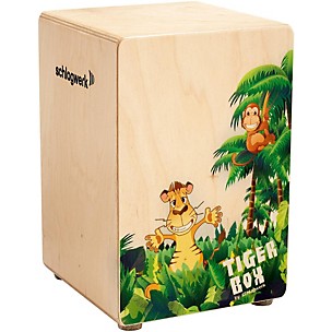 SCHLAGWERK Kids Cajon