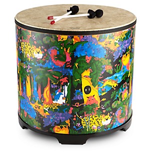 Remo Kids Percussion Gathering Drum