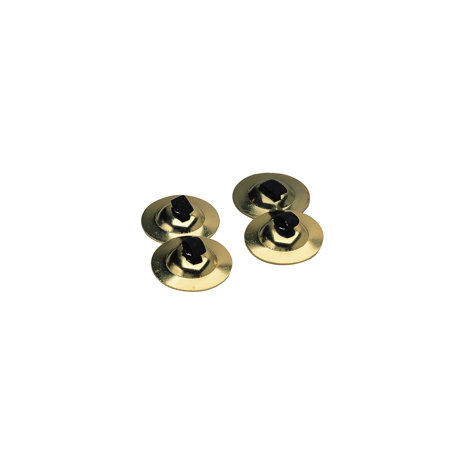 Other | Nefertiti Motif Belly Dance Finger Cymbals 4