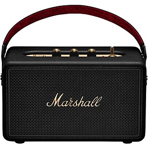 Marshall Kilburn III Bluetooth Speaker