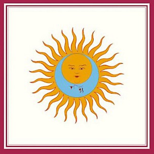 King Crimson - Larks Tongues in Aspic