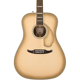 Fender King Vintage California Series Limited-Edition Acoustic-Electric Guitar