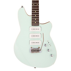 Reverend Kingbolt 390 Electric Guitar With Rosewood Fingerboard -