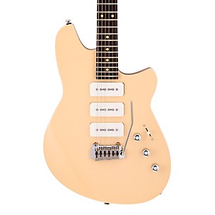 Reverend Kingbolt 390 Electric Guitar With Rosewood Fingerboard -