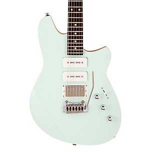 Reverend Kingbolt H290 Electric Guitar With Rosewood Fingerboard -