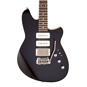 Reverend Kingbolt H290 Electric Guitar With Rosewood Fingerboard -
