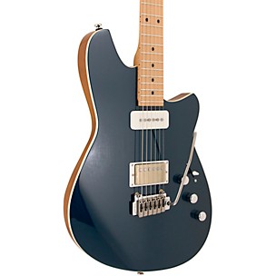 Reverend Kingbolt H90 Electric Guitar With Maple Fingerboard -