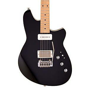 Reverend Kingbolt H90 Electric Guitar With Maple Fingerboard -