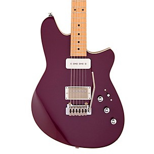 Reverend Kingbolt H90 Electric Guitar With Maple Fingerboard -