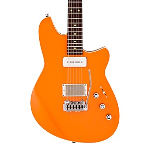Reverend Kingbolt H90 Electric Guitar With Rosewood Fingerboard -