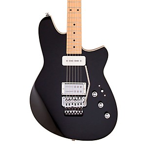 Reverend Kingbolt H90 Floyd Rose Electric Guitar -