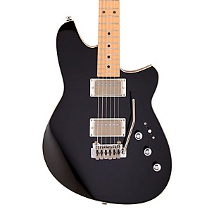 Reverend Kingbolt HH Electric Guitar With Maple Fingerboard -
