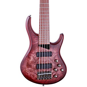 MTD Kingston Andrew Gouche Signature 5-String Electric Bass