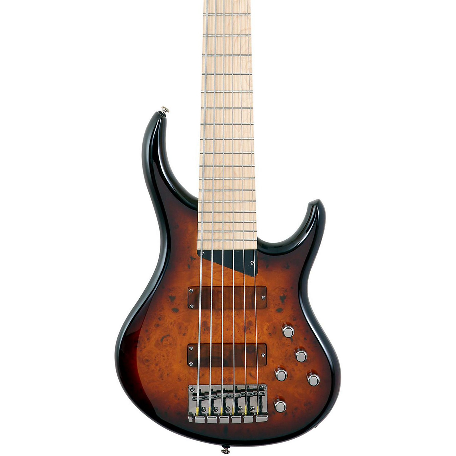 K&T MODERN VINTAGE GUITARS BASS用 E-6 MTD Kingston KZ 6-String Electric Bass Guitar - | Music & Arts