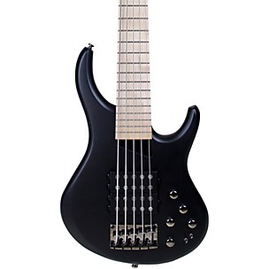 MTD Kingston Super 5 5-String Electric Bass Guitar