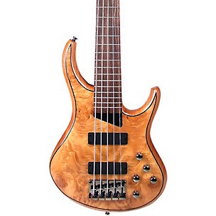 MTD Kingston Z5 5-String Electric Bass Guitar