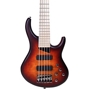 MTD Kingston ZX 5-String Electric Bass Guitar -