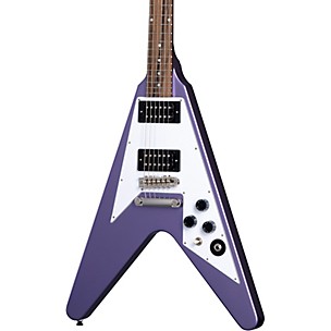 Epiphone Kirk Hammett 1979 Flying V Electric Guitar