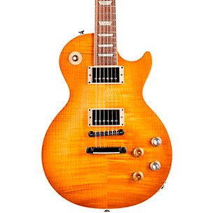 Gibson Kirk Hammett "Greeny" Les Paul Standard Electric Guitar