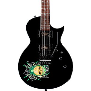 ESP Kirk Hammett KH-3 Spider 30th Anniversary Edition Electric Guitar