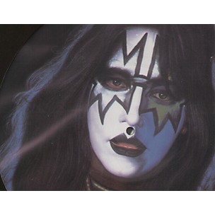 Kiss - Ace Frehley