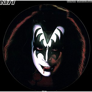 Kiss - Gene Simmons