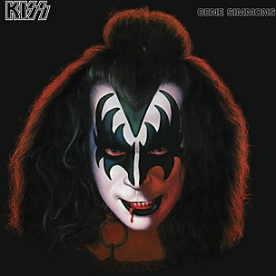 Kiss - Gene Simmons