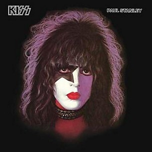 Kiss - Paul Stanley