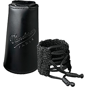 Vandoren Klassik Bb Clarinet Ligature and Cap