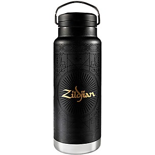 Zildjian Klean Kanteen 32oz Water Bottle