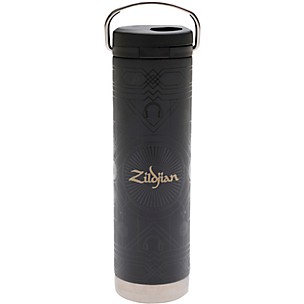 Zildjian Klean Kanteen Black Water Bottle, 20 oz.