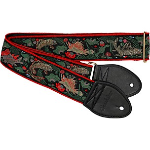 Souldier Koi Guitar Strap