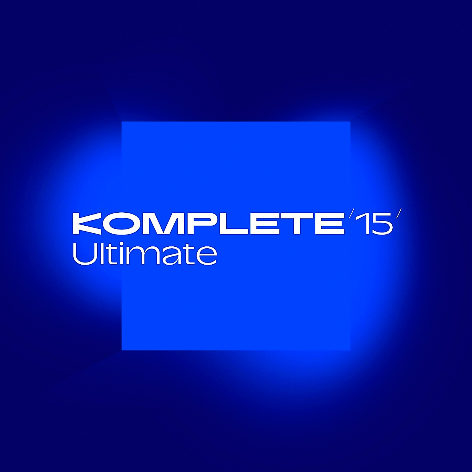 Native Instruments Komplete 15 Ultimate | Music & Arts