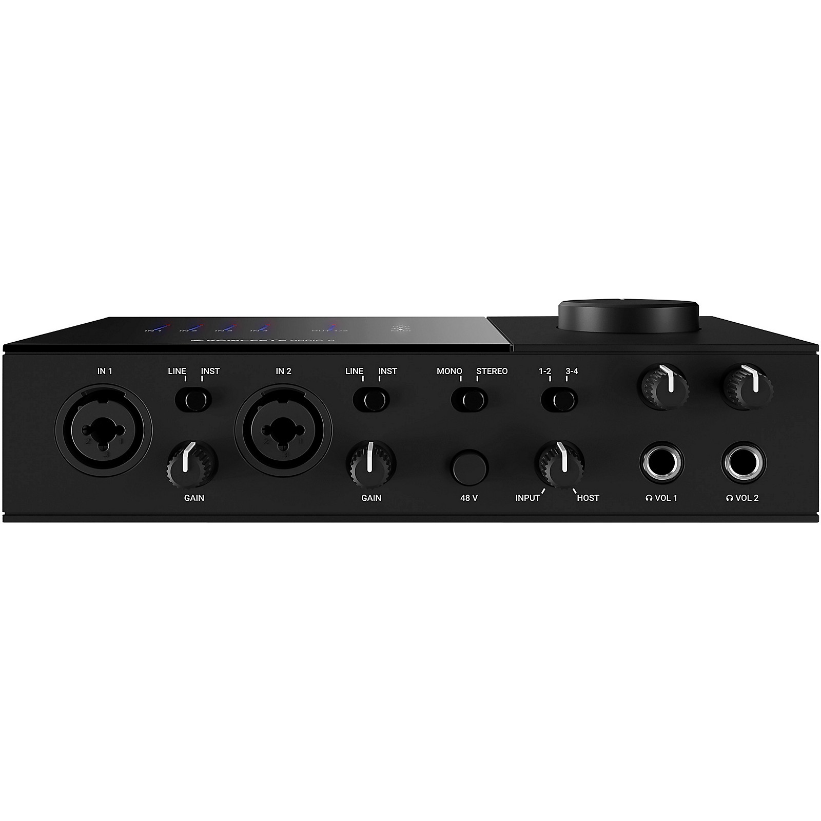 Native Instruments Komplete Audio 6 MK2 | Music & Arts