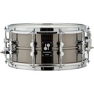 Sonor Kompressor Brass Snare Drum