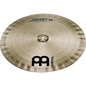 MEINL Kompressor Crash Cymbal