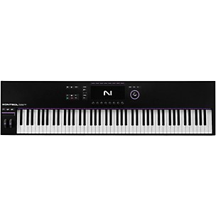 Native Instruments Kontrol S88 MK3 88-Key MIDI Keyboard Controller