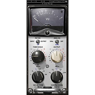 Vega Kramer PIE Compressor TDM/SOUNDGRID