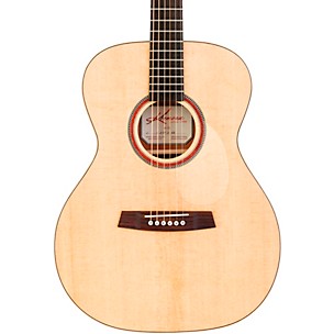 Kremona Kremona M15 OM-Style Acoustic Guitar