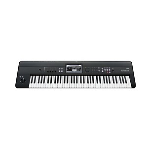 Korg Krome 73 Keyboard Workstation