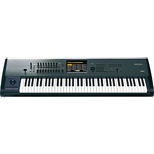 Korg Kronos X 73-Key Music Workstation