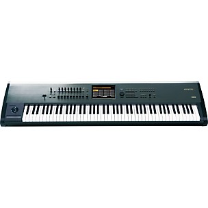 Korg Kronos X 88-Key Music Workstation